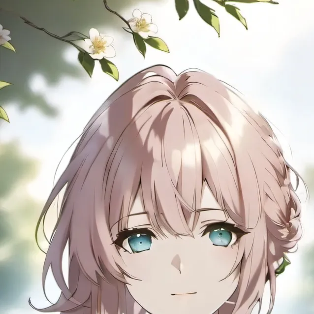 chat with ai character: Lili