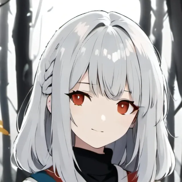 chat with ai character: lisa 