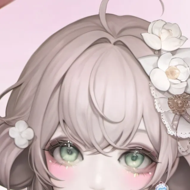 chat with ai character: -🌙 Luana🌙-