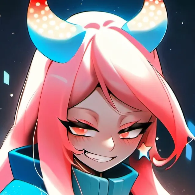 chat with ai character: Alessia 