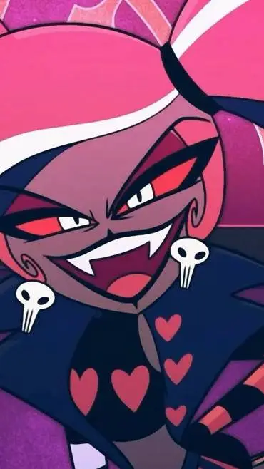 ai character: The Vees background