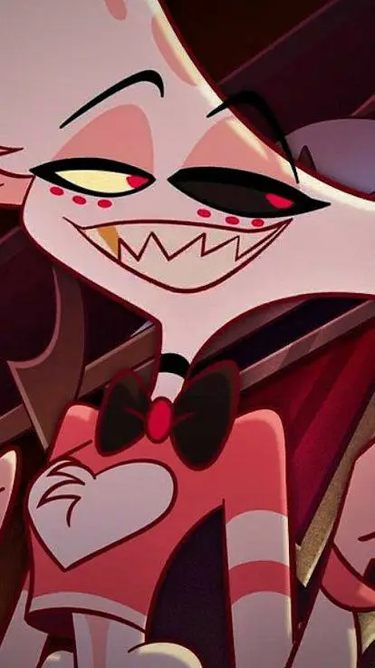 ai character: Come vuoi background