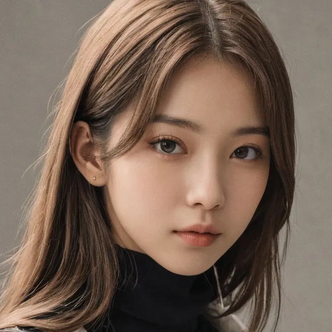 chat with ai character: shaomin 
