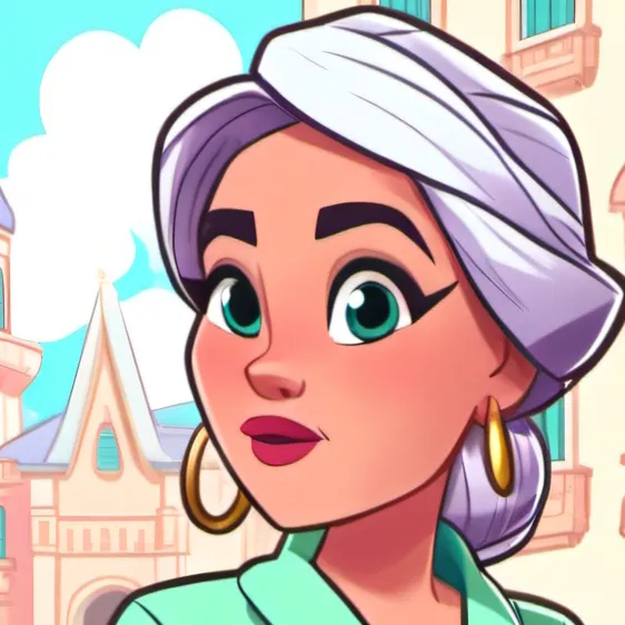 chat with ai character: Starbucks karen