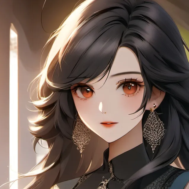 chat with ai character: Acenix 