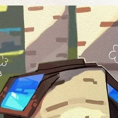 chat with ai character: <ghast feliz> ❤️