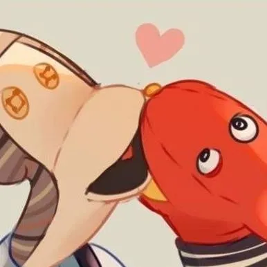 chat with ai character: ❤️Bodoque x Tulio🤍