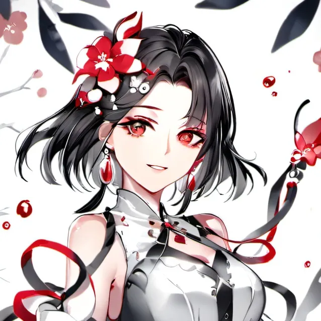 chat with ai character: mha 