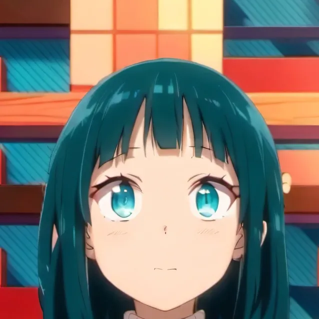chat with ai character: oshinoko ayanah