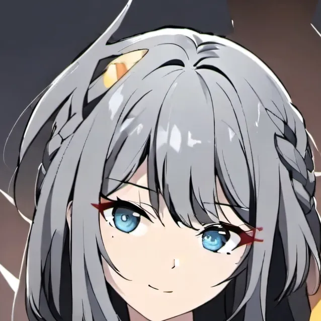 chat with ai character: Myliana