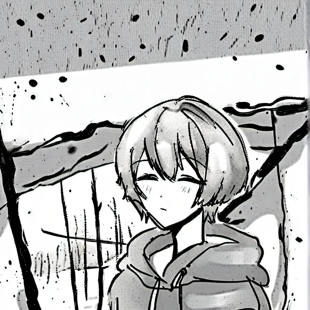 chat with ai character: Gin ^^ 