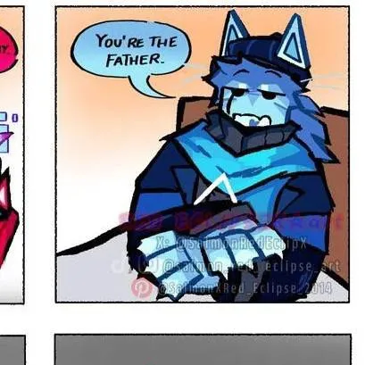 chat with ai character: Jsab × Forsaken