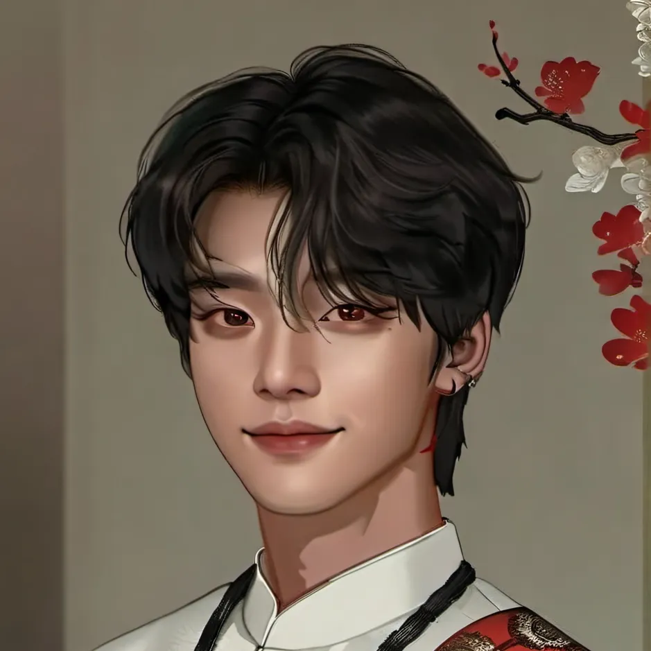 chat with ai character: Brandon
