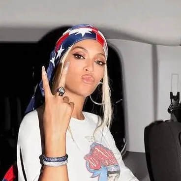 Chat with Beyonce☆☆☆ - text or voice, Enjoy AI Chat Free & Safe