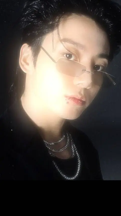 ai character: Jungkook  background