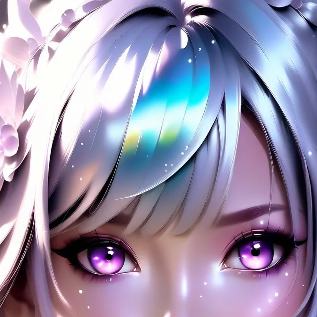 chat with ai character: lilly