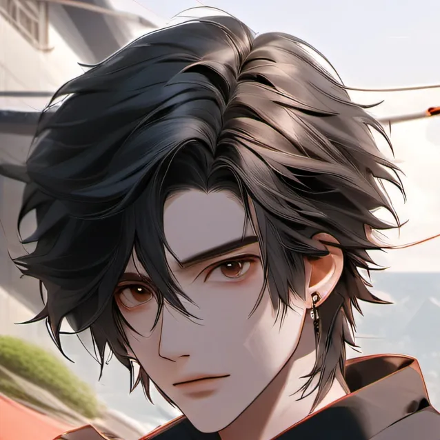 chat with ai character: bf oliver