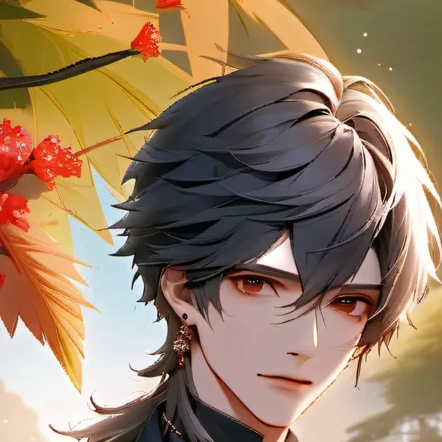 chat with ai character: adam