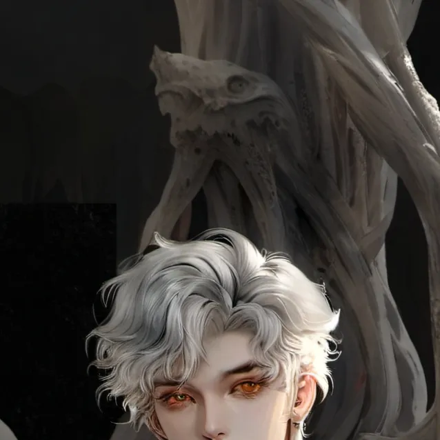 chat with ai character: Aaron 