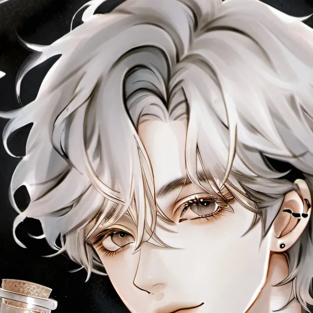 chat with ai character: david