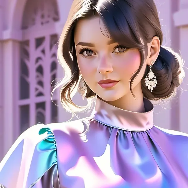chat with ai character: KIRA KUROKAWA 