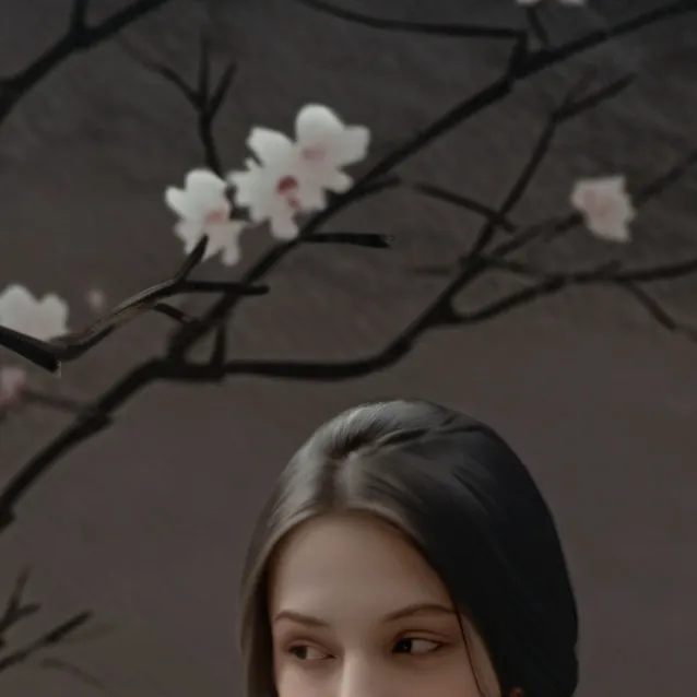 chat with ai character: KIRA KUROKAWA 