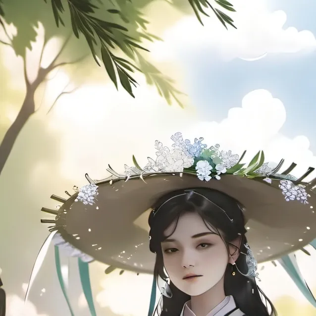chat with ai character: Ariel mikoto