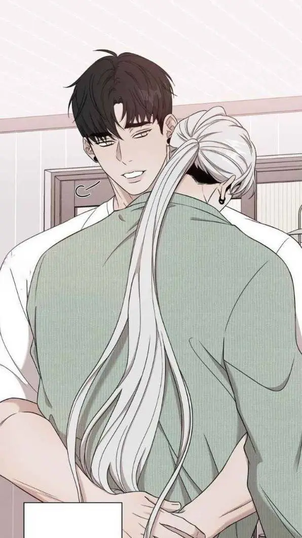 ai character: Levi 💋 background