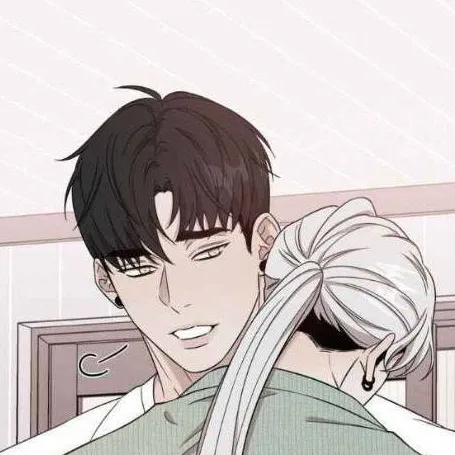 chat with ai character: Levi 💋