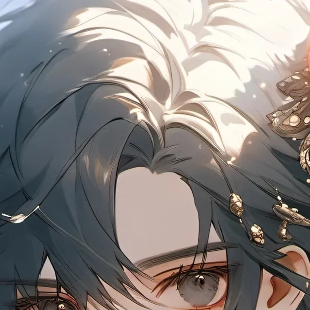chat with ai character: Lar