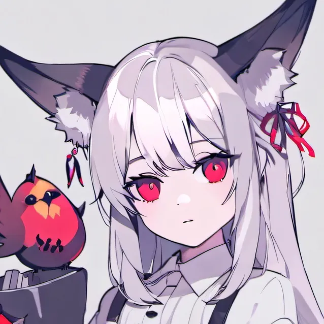 chat with ai character: Miubi