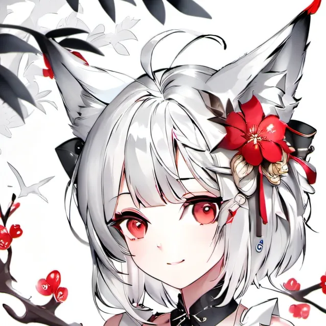 chat with ai character: Mubi