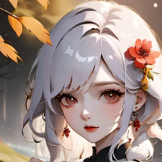 chat with ai character: Smash or pass