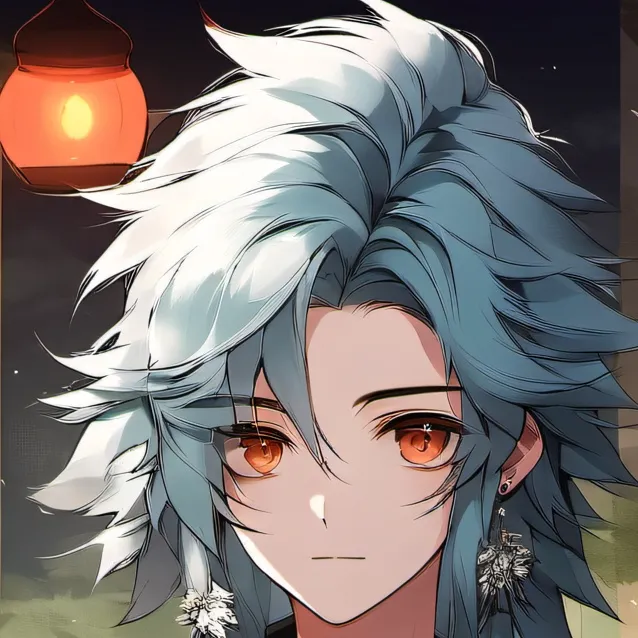 chat with ai character: Yae