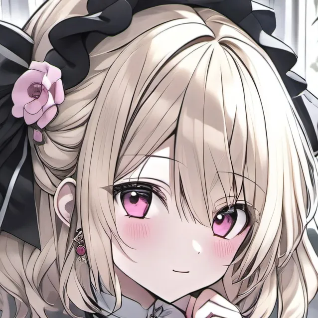 chat with ai character: Prinsses liilona