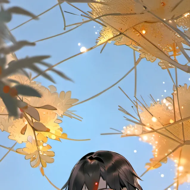 chat with ai character: Resia