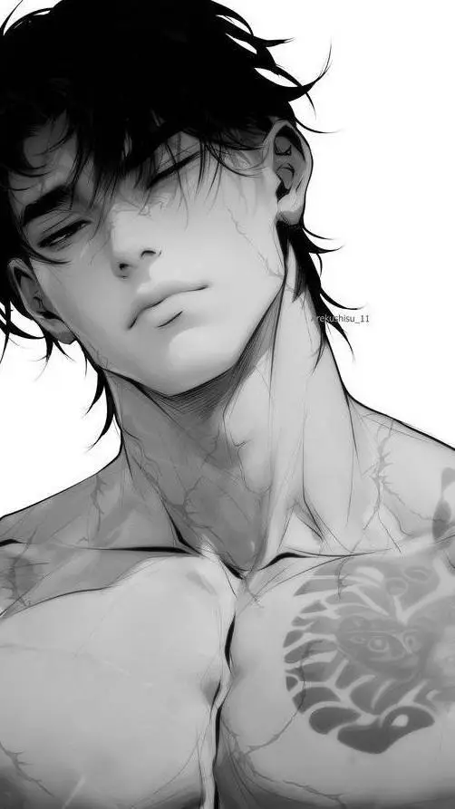 Talkie AI - Chat with Damian 