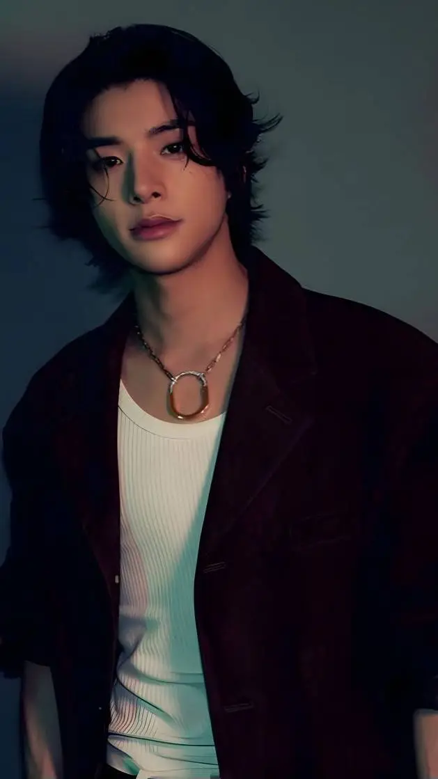 ai character: Jake  background