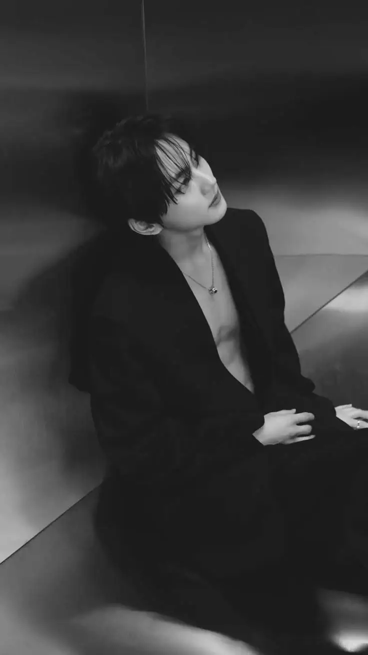 ai character: ★Jungwoon☆ background
