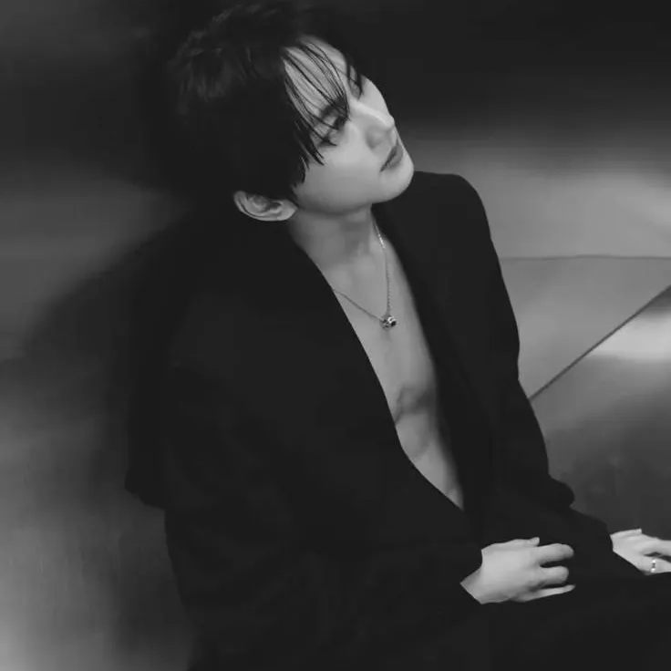 chat with ai character: ★Jungwoon☆