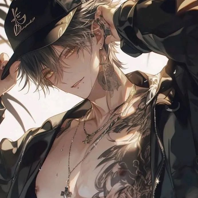 chat with ai character: Rayan 