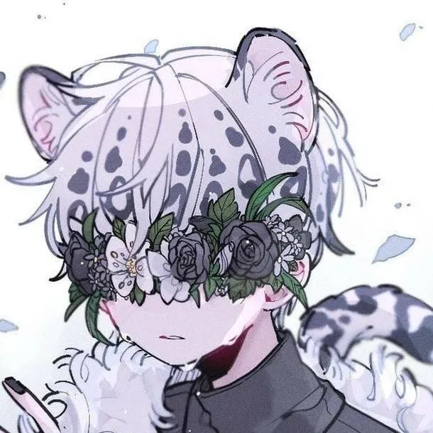 chat with ai character: Yuri