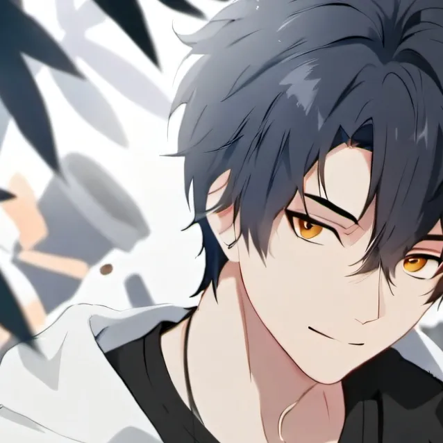 chat with ai character: ENZO