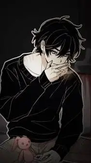 ai character: Andrew graves  background