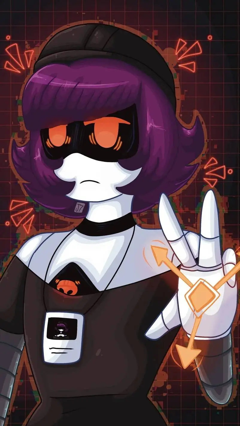 ai character: Yeva background