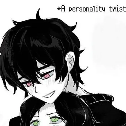 chat with ai character: Andy y Ashley 