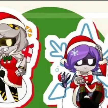 chat with ai character: MD navidad 