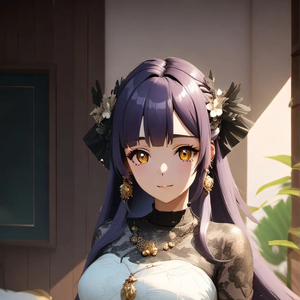 chat with ai character: Emily 