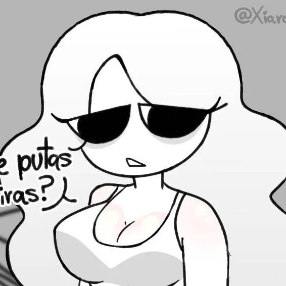 chat with ai character: Xiaro 