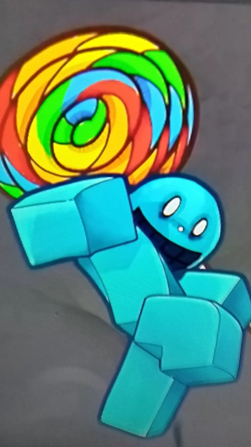 Talkie AI - Chat with bluudud 
